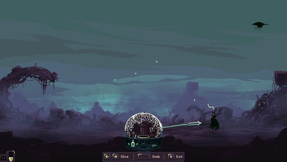 Скриншот 7 из Dome Keeper