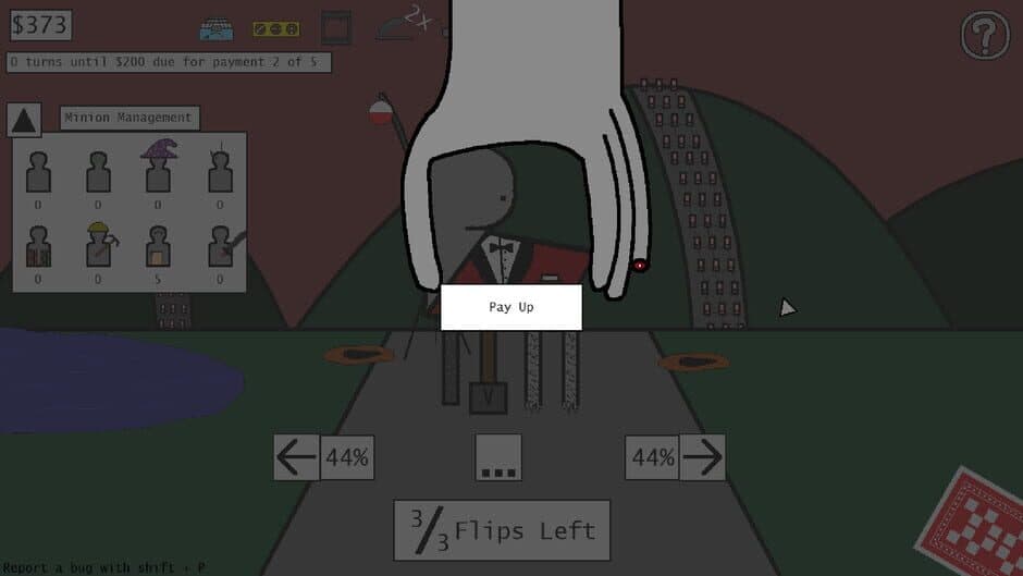 Скриншот 6 из Chair Debiti