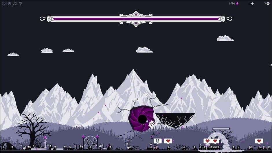Скриншот 1 из Feed the Greed