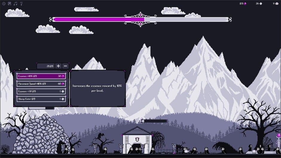 Скриншот 3 из Feed the Greed