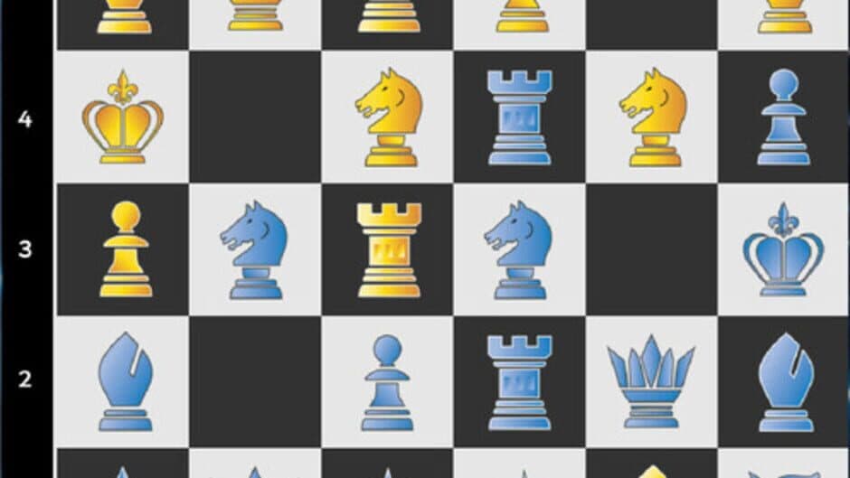 Скриншот 4 из ChessXpanse