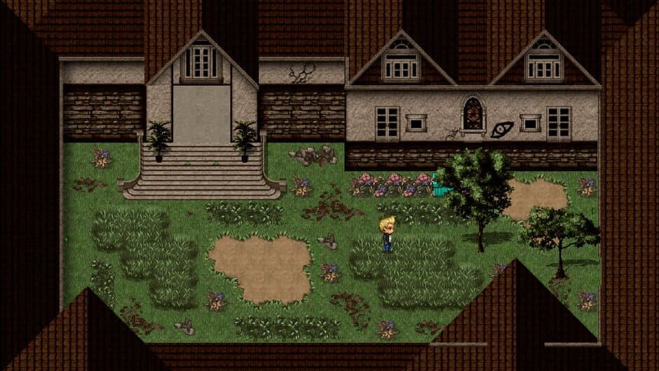 Скриншот 1 из Elohim Eternal II: Son of Man