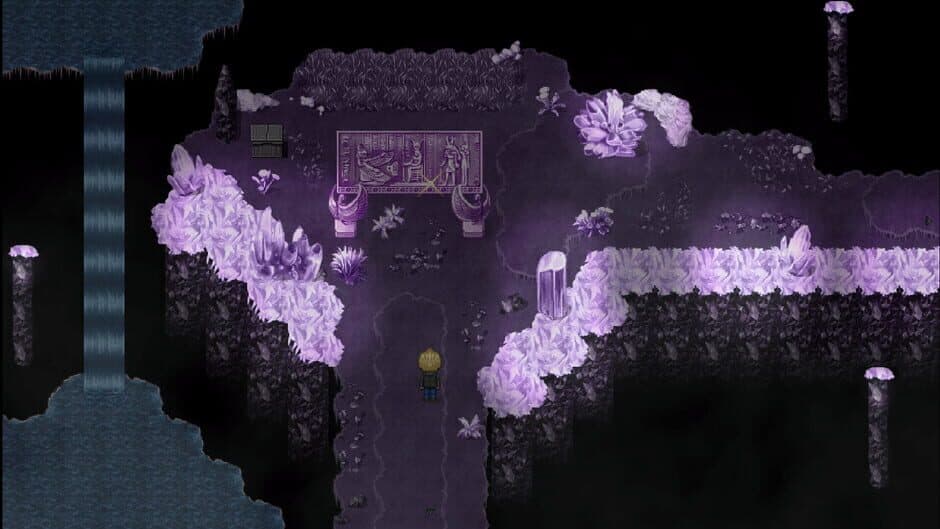 Скриншот 3 из Elohim Eternal II: Son of Man