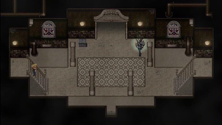 Скриншот 4 из Elohim Eternal II: Son of Man