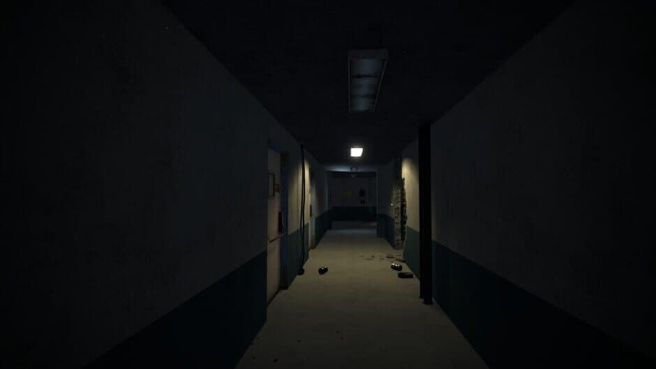 Скриншот 4 из The Loop Below