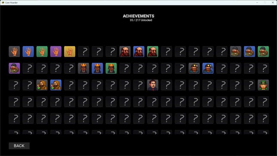Скриншот 11 из Coin Hoarder