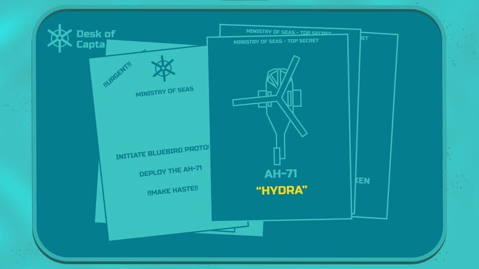 Скриншот 6 из Hydra Heli