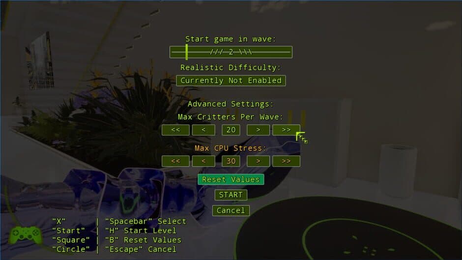 Скриншот 5 из Proxy Project Ouroboros