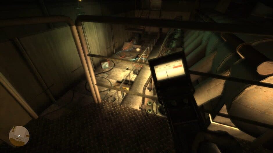 Скриншот 2 из Terrorist Takedown 3