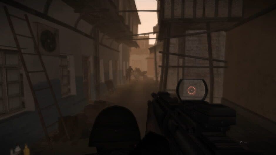 Скриншот 3 из Terrorist Takedown 3