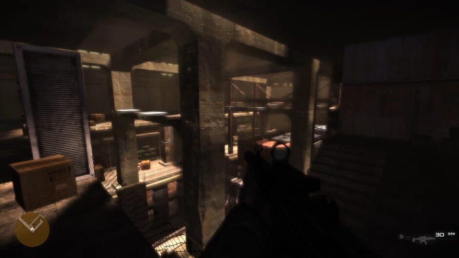 Скриншот 4 из Terrorist Takedown 3