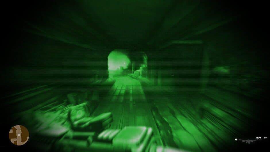 Скриншот 5 из Terrorist Takedown 3