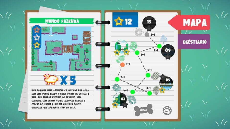 Скриншот 6 из Beé! Frenzy Sheep