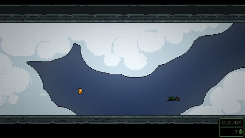 Скриншот 3 из Ghost Code: Escape