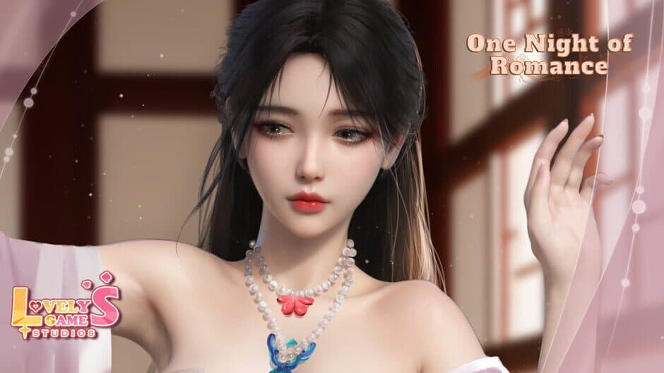 Скриншот 1 из One Day of Romance