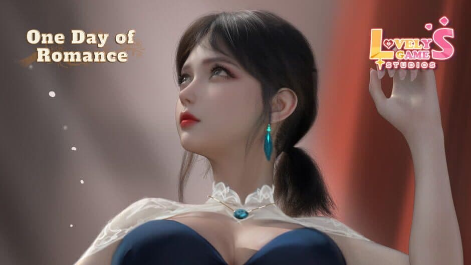 Скриншот 2 из One Day of Romance