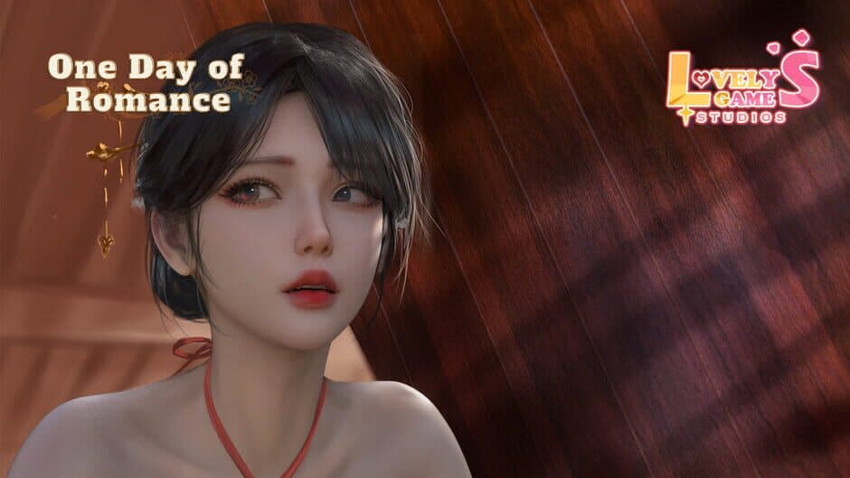 Скриншот 4 из One Day of Romance