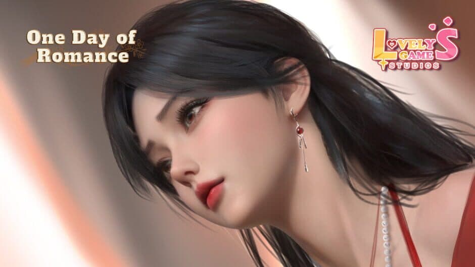 Скриншот 5 из One Day of Romance