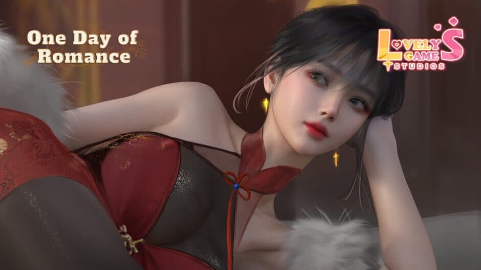 Скриншот 6 из One Day of Romance