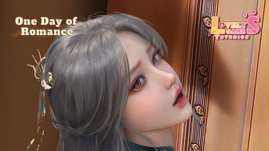 Скриншот 7 из One Day of Romance