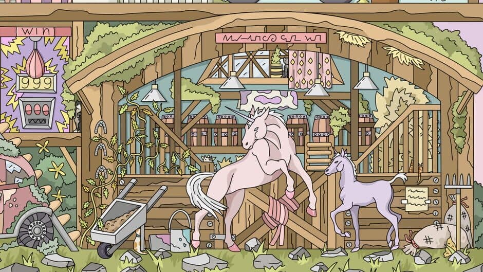Скриншот 4 из Find Kittens 5: Magic Tree