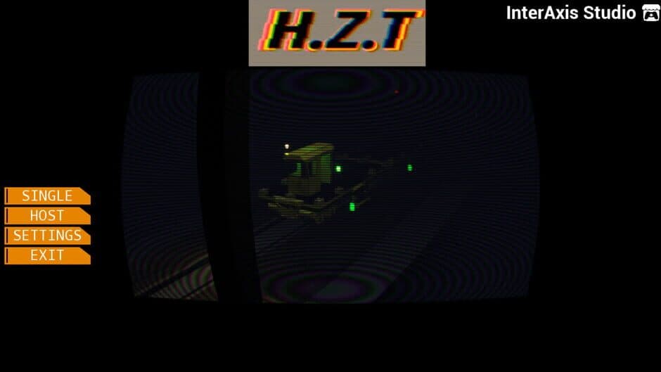 Скриншот 1 из H.Z.T.