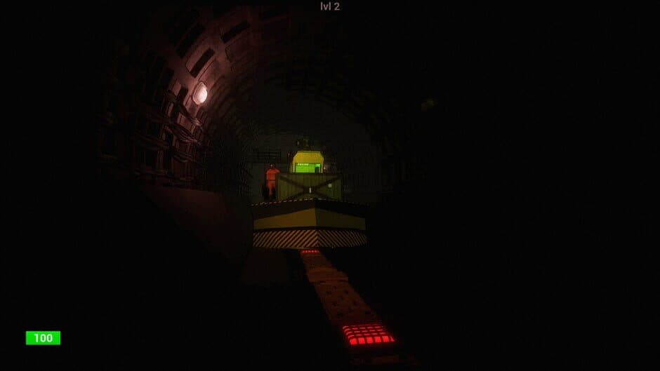 Скриншот 2 из H.Z.T.