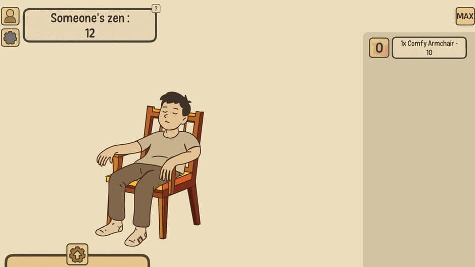 Скриншот 1 из Idle Idle