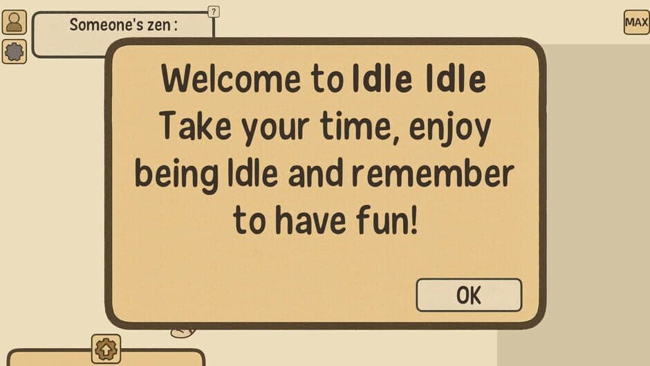 Скриншот 2 из Idle Idle