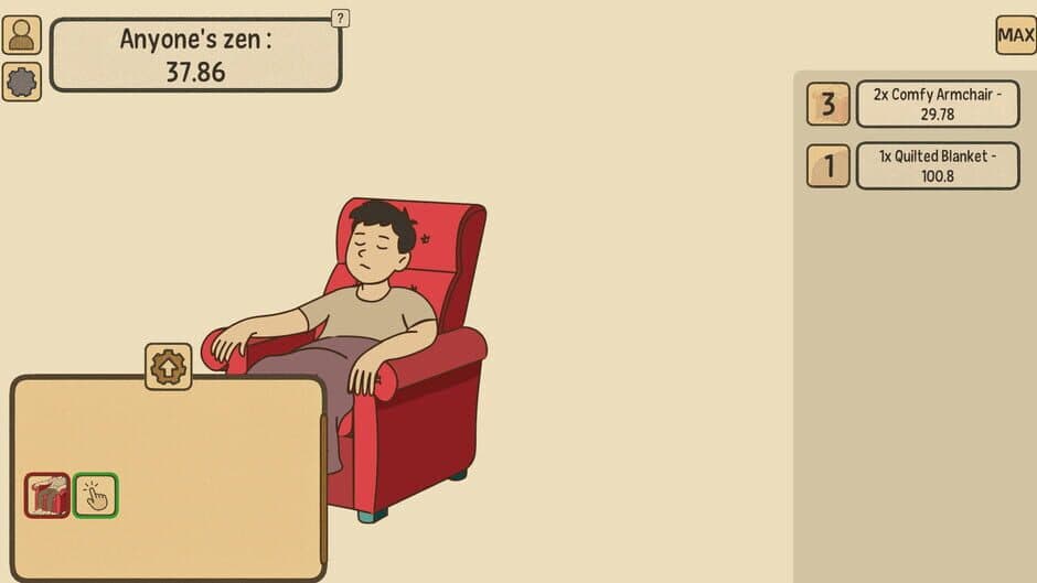 Скриншот 3 из Idle Idle