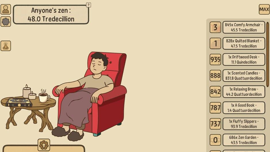 Скриншот 4 из Idle Idle