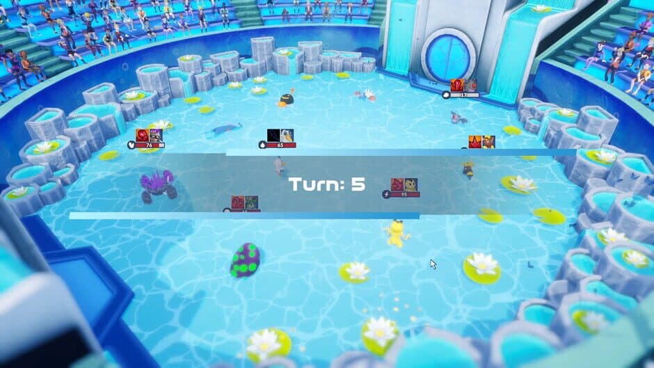 Скриншот 5 из Path to Tamer Town