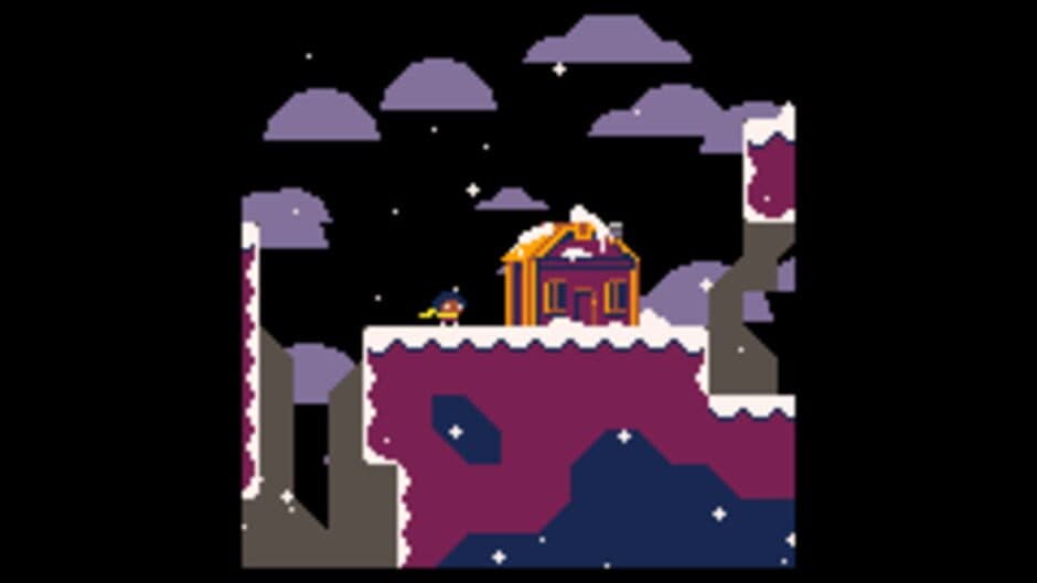 Скриншот 2 из Celeste Classic 2: Lani's Trek