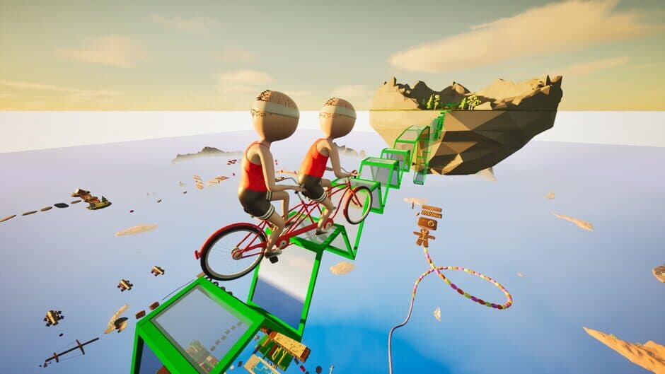 Скриншот 3 из Try to Drive