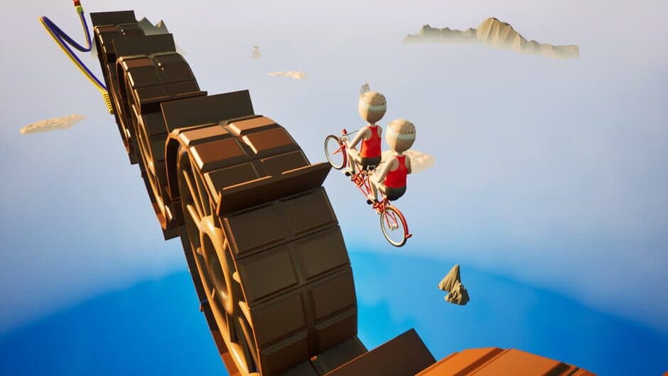Скриншот 8 из Try to Drive