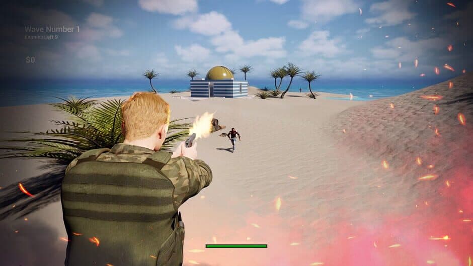 Скриншот 9 из Trigger Land