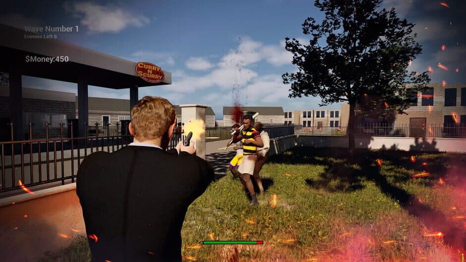 Скриншот 2 из Trigger Land