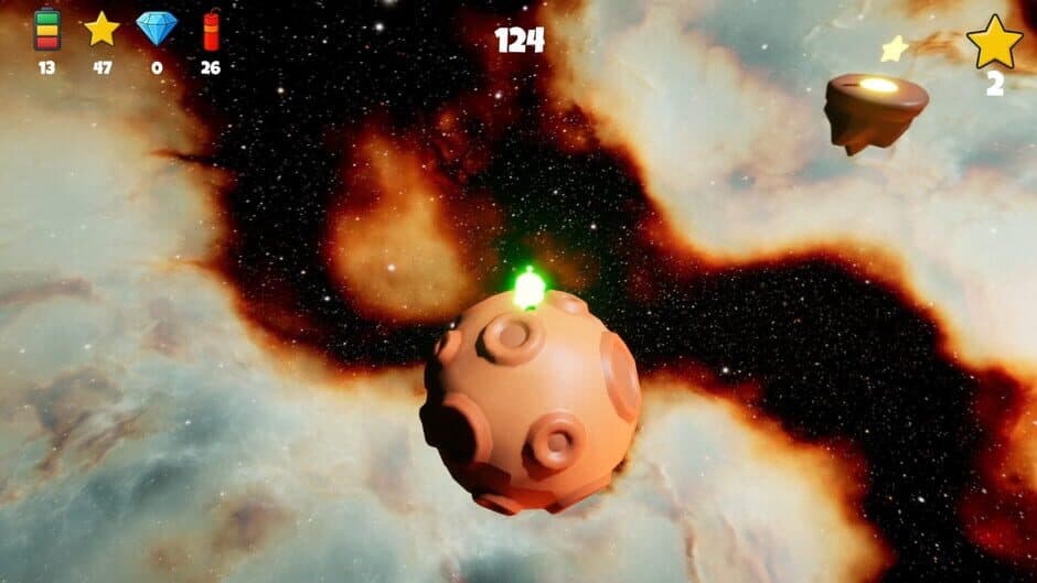 Скриншот 4 из Ghlobot Shift