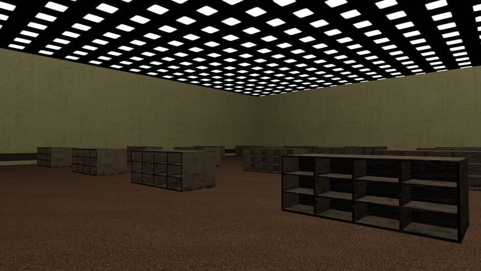 Скриншот 4 из Escape the Maze