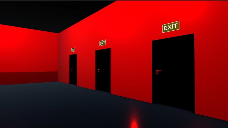 Скриншот 7 из Escape the Maze