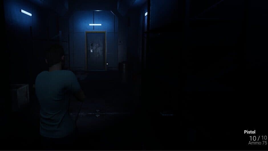 Скриншот 1 из Sinister Outbreak