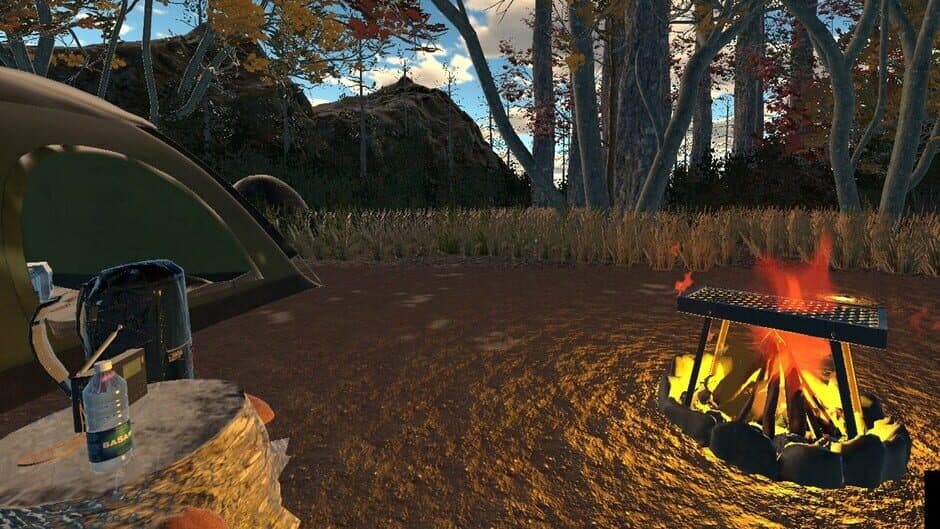 Скриншот 4 из Echoes of the Wind