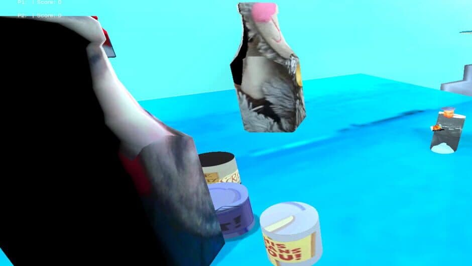 Скриншот 2 из Life's a Beach