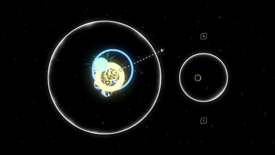 Скриншот 2 из Planetris