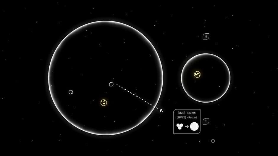 Скриншот 4 из Planetris