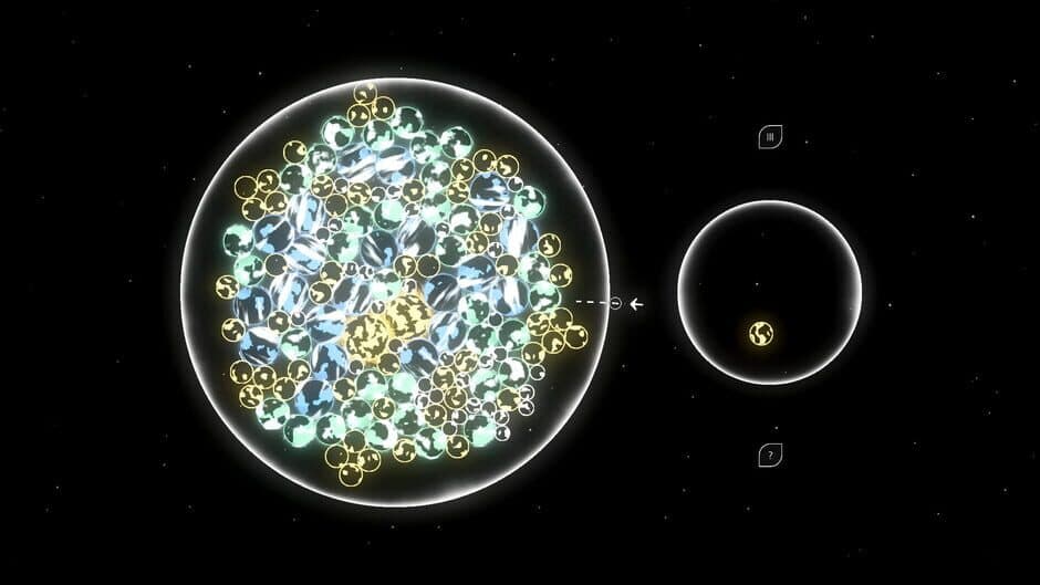 Скриншот 5 из Planetris