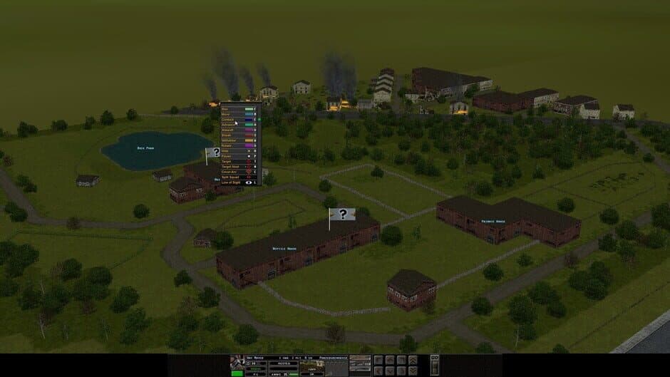Скриншот 7 из Combat Mission II: Barbarossa to Berlin