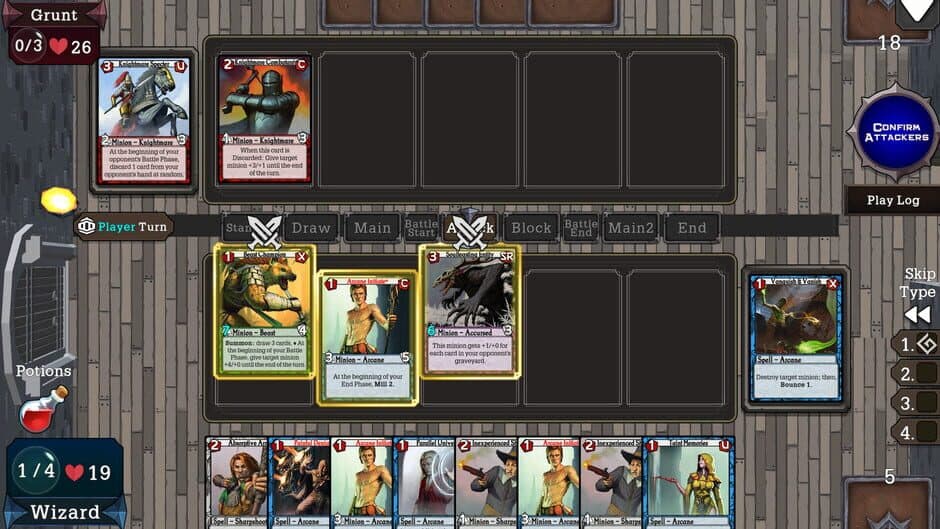 Скриншот 4 из Card Artisan