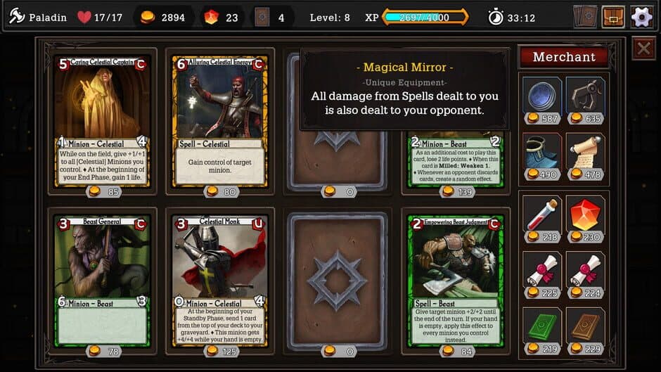 Скриншот 2 из Card Artisan