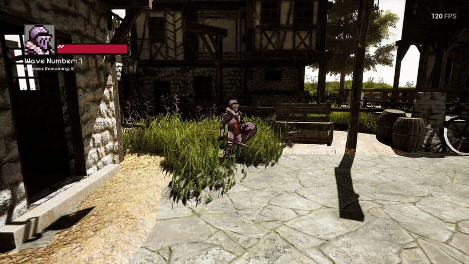 Скриншот 5 из Iron Dusk Path of Honor